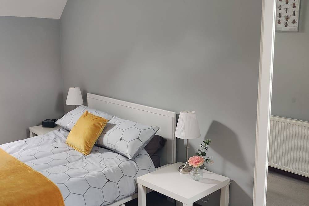 The Granary a gorgeous 3 bedroom cottage, situated at the foot of the Tinto Hill in Süd Lanarkshire