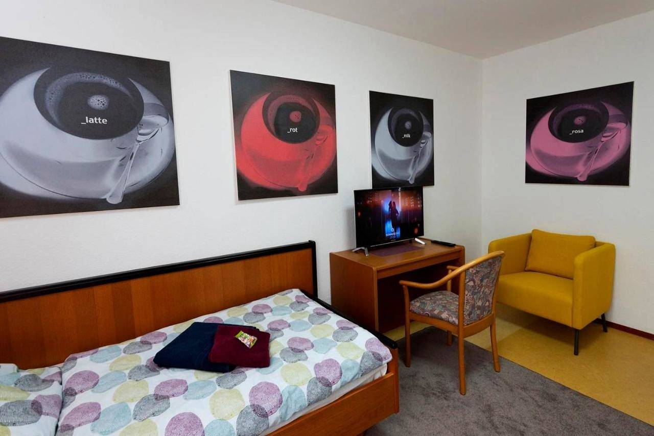 Blumenwiese Appartement in Heppenheim, Bergstraße