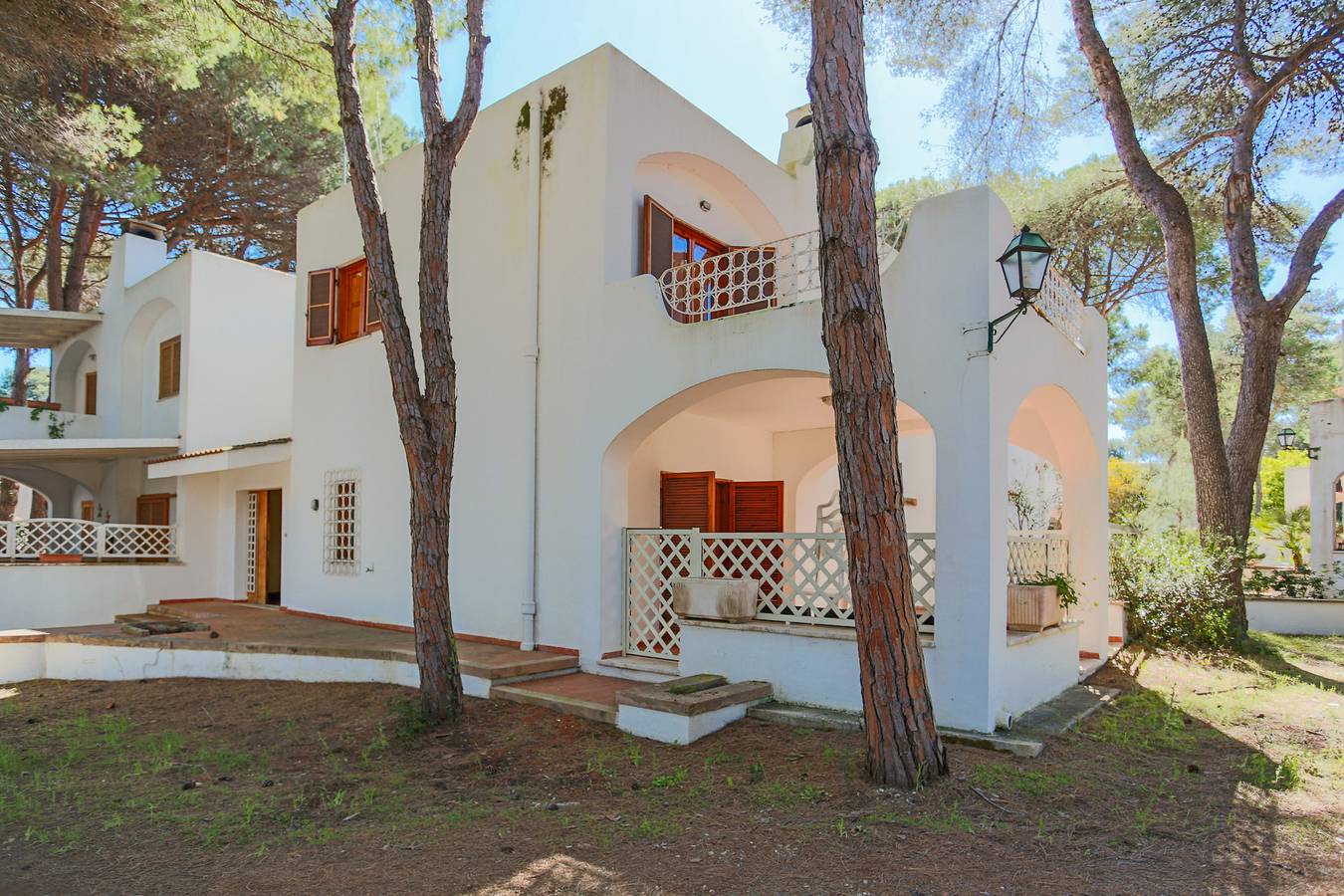 Villa Lupiae by Barbarhouse in Vernole, Provincia de Lecce