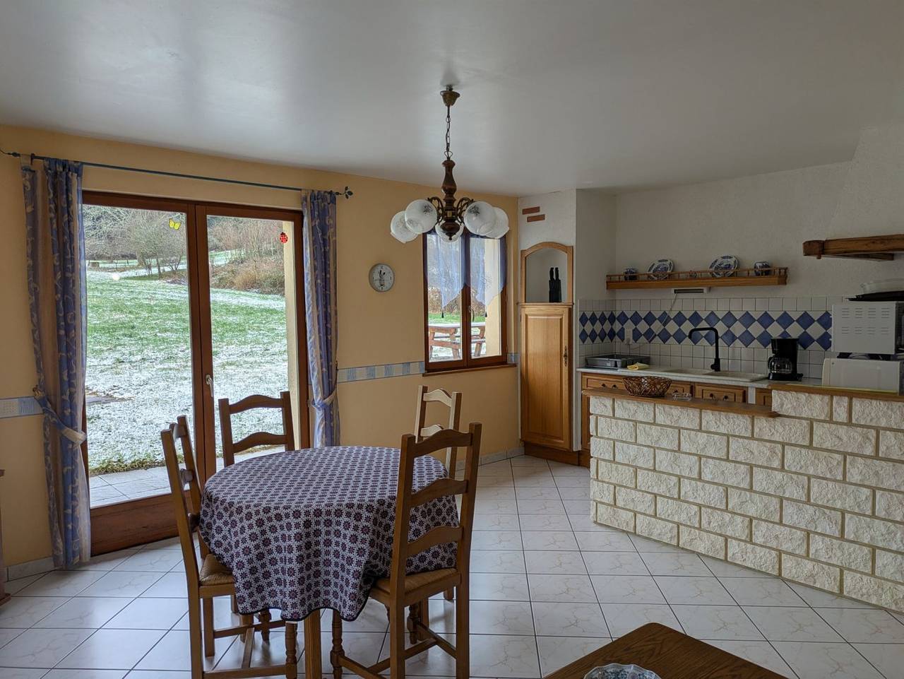 Maison Pour Curistes in La Vôge-les-Bains, Région d'Épinal