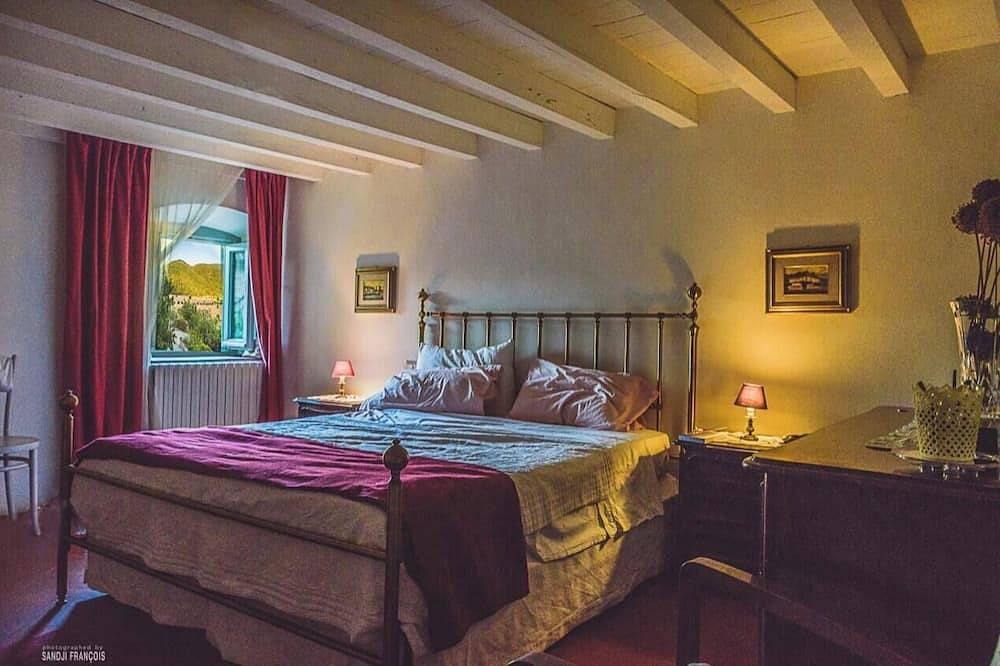 Agroturismo sostenible en la campiña toscana in Prato, Provincia de Prato