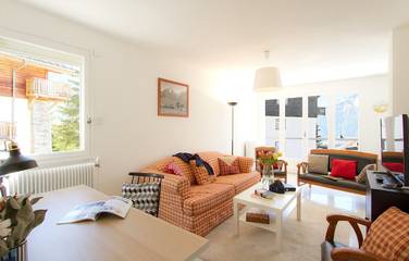 Appartement De Vacances pour 6 Personnes dans Vénosc, Parc national des Écrins, Photo 3