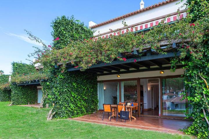 Club vacances pour 2 personnes, avec piscine ainsi que jardin et bassin pour enfant en Algarve - 2