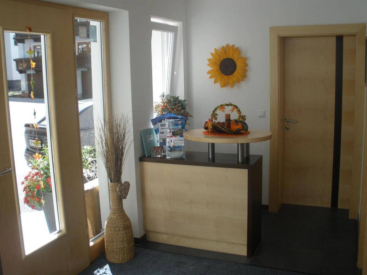 Ganze Wohnung, Superior Apartment in Gries, Längenfeld