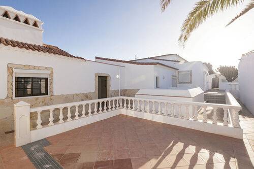 Casa Blanca, Golf del Sur in Oasis del Sur, San Miguel de Abona