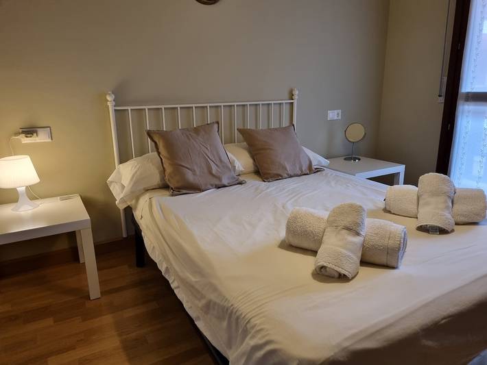 Gîte pour 5 personnes, avec terrasse à Ribadesella - 4