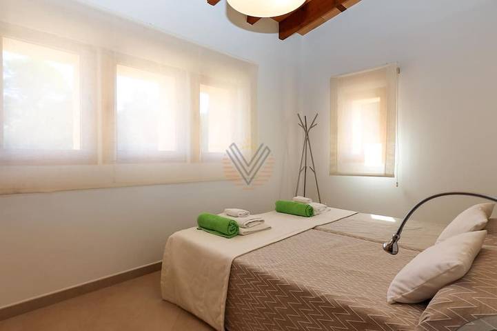 Finca für 6 Personen, mit Balkon und Pool sowie Garten in Lloret de Vistalegre - 3