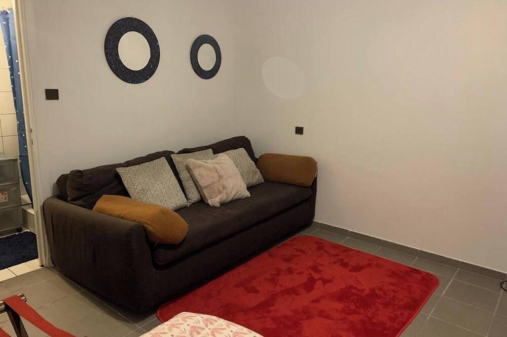 Apartamento entero, Homerez - Apto acog Montmorency in Deuil-la-Barre, Valle del Oise