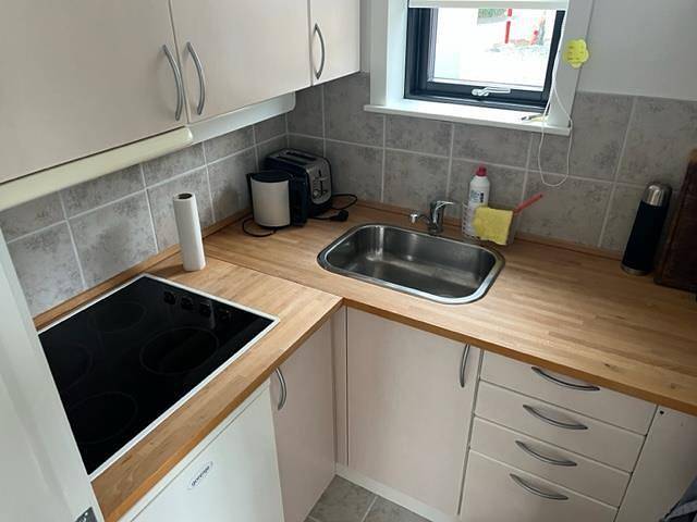 Ferienhaus mit Meerblick für 2 Personen in Nordwestjütland - 4