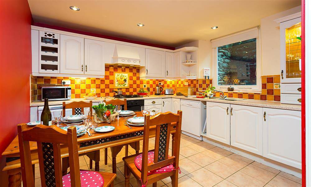 Entire apartment, Biskey Steps in Bowness-on-Windermere, Lake District