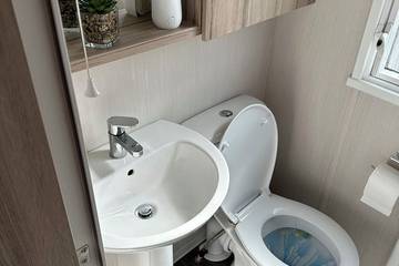 Glamping for 6 People in Skegness, Lincolnshire, Photo 2