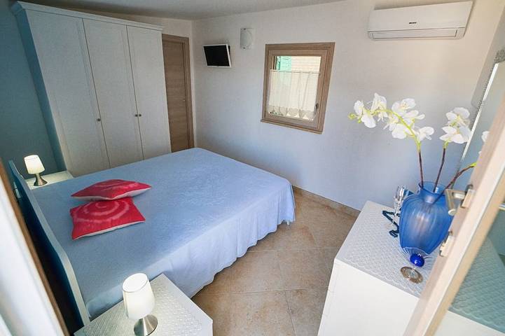 Il Galante Ferienhaus in Ginosa, Tarent Provinz