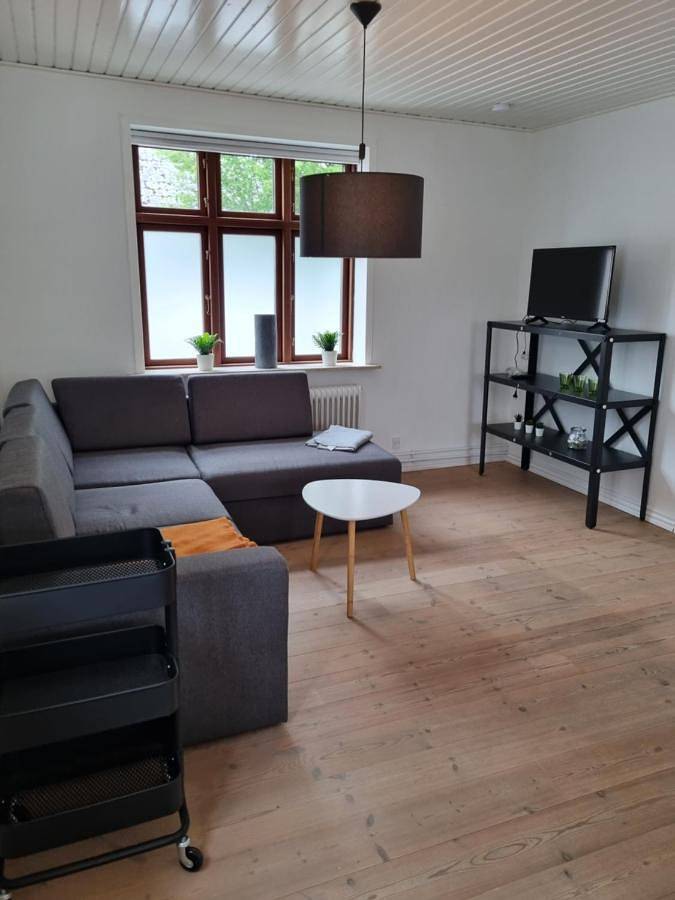 Ferienhaus für 15 Personen, mit Terrasse und Garten in Herning