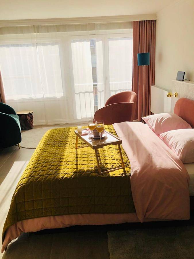 Geheel appartement, California Suite Wenduine in Wenduine, De Haan