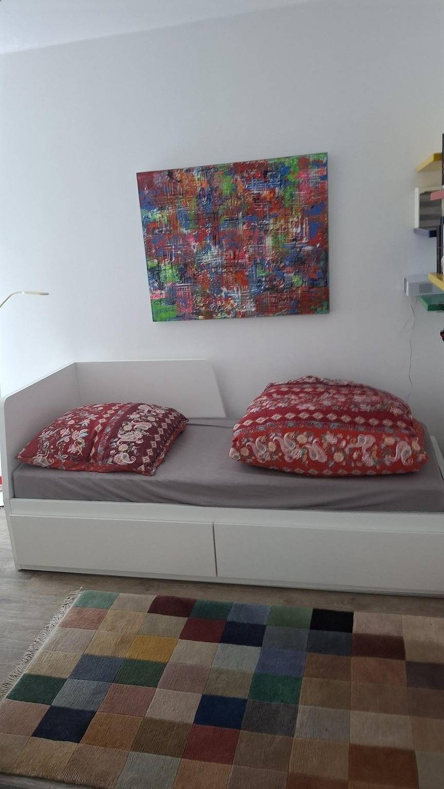 Apartment mit eigenem Zugang in Sprockhövel, Ennepe-Ruhr-Kreis