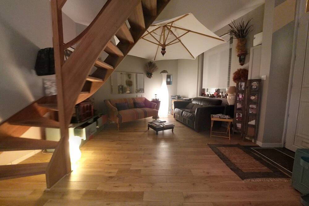 Maison de vacances