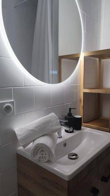 Location de vacances pour 2 personnes, avec vue à Rodez