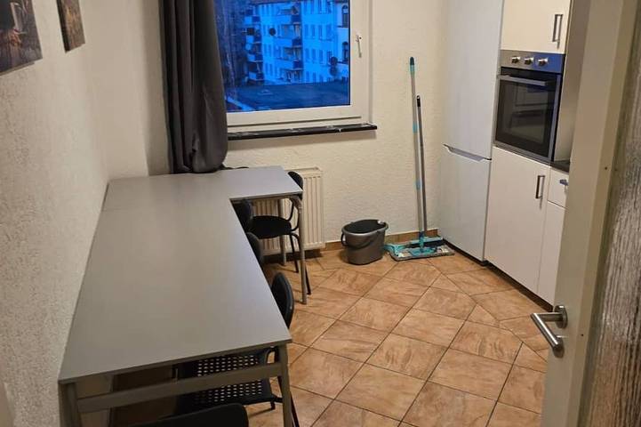 Chambre d’hôte pour 9 personnes à Cassel (Allemagne) - 4