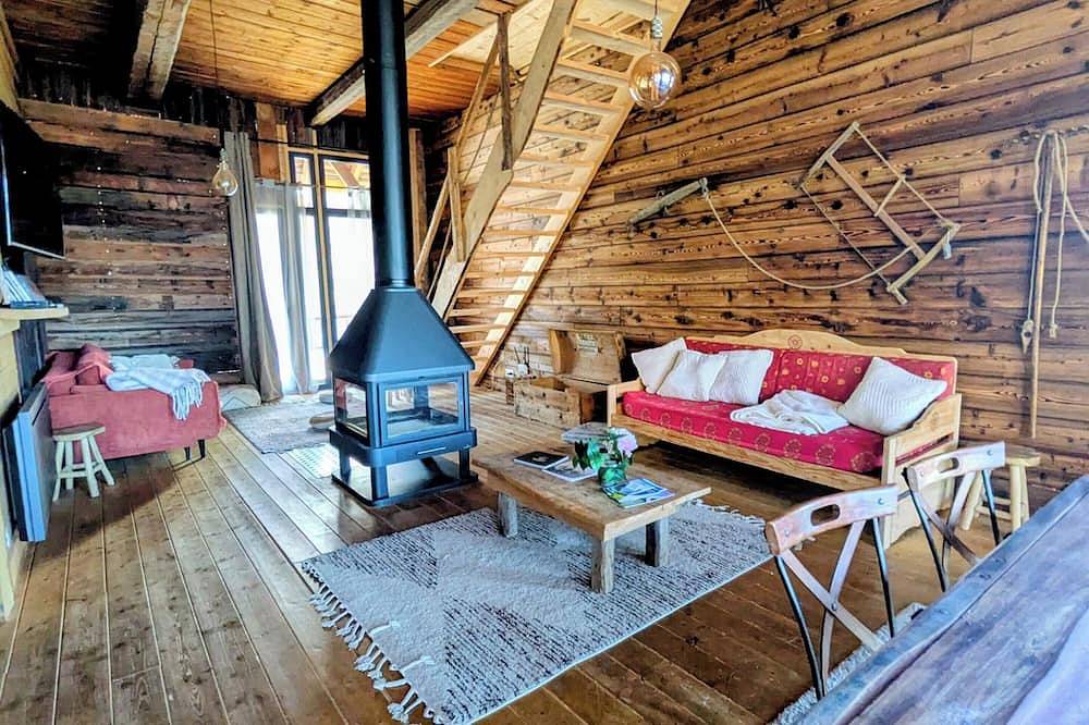 Maison de vacances