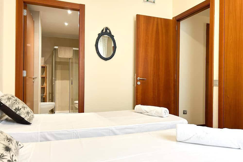 Apartamento entero, Parking Balcón Soleada Netflix Equipado - Hostem in Villanueva y Geltrú, Garraf