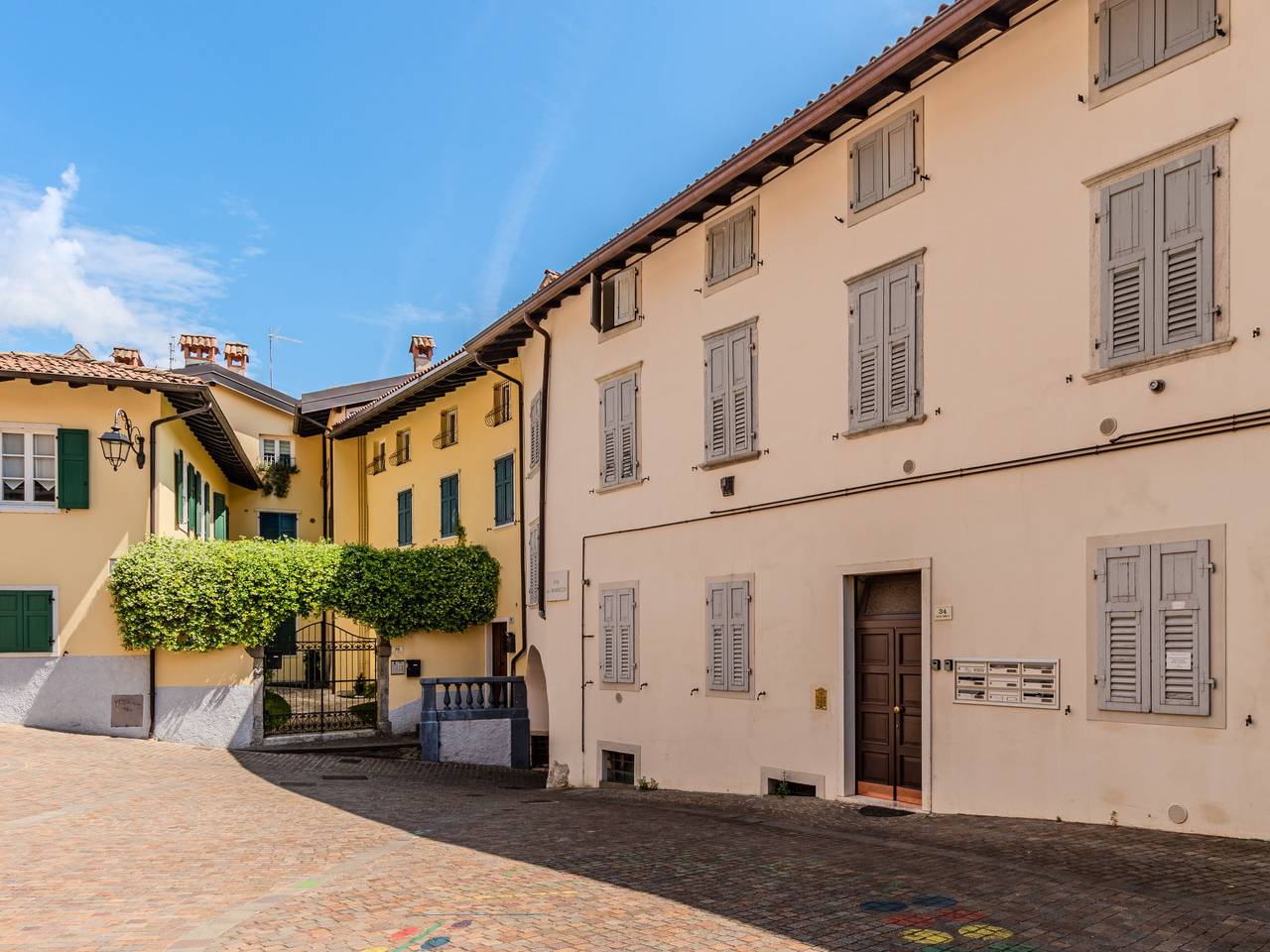 Holiday Rental for 4 People in Riva del Garda, Garda Mountains
