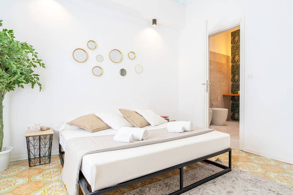 Home Sicily suite in Pachino, Provincia de Siracusa