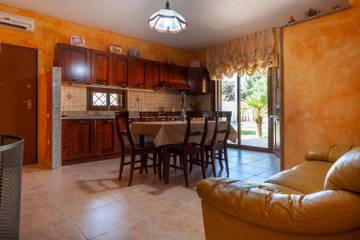 Casa Vacanza per 6 Persone in Cagliari e Dintorni, Foto 4