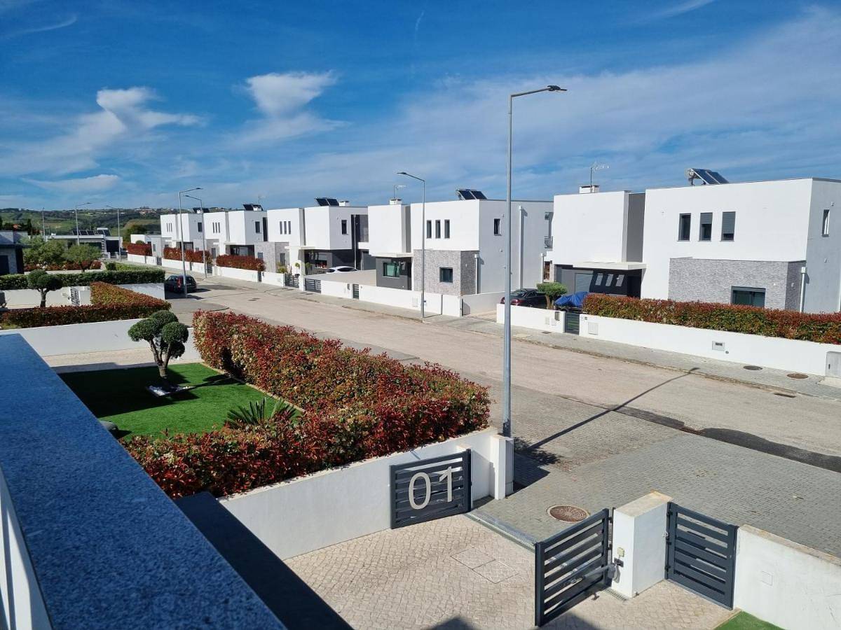 Villa in Bombarral, Leiria distrito