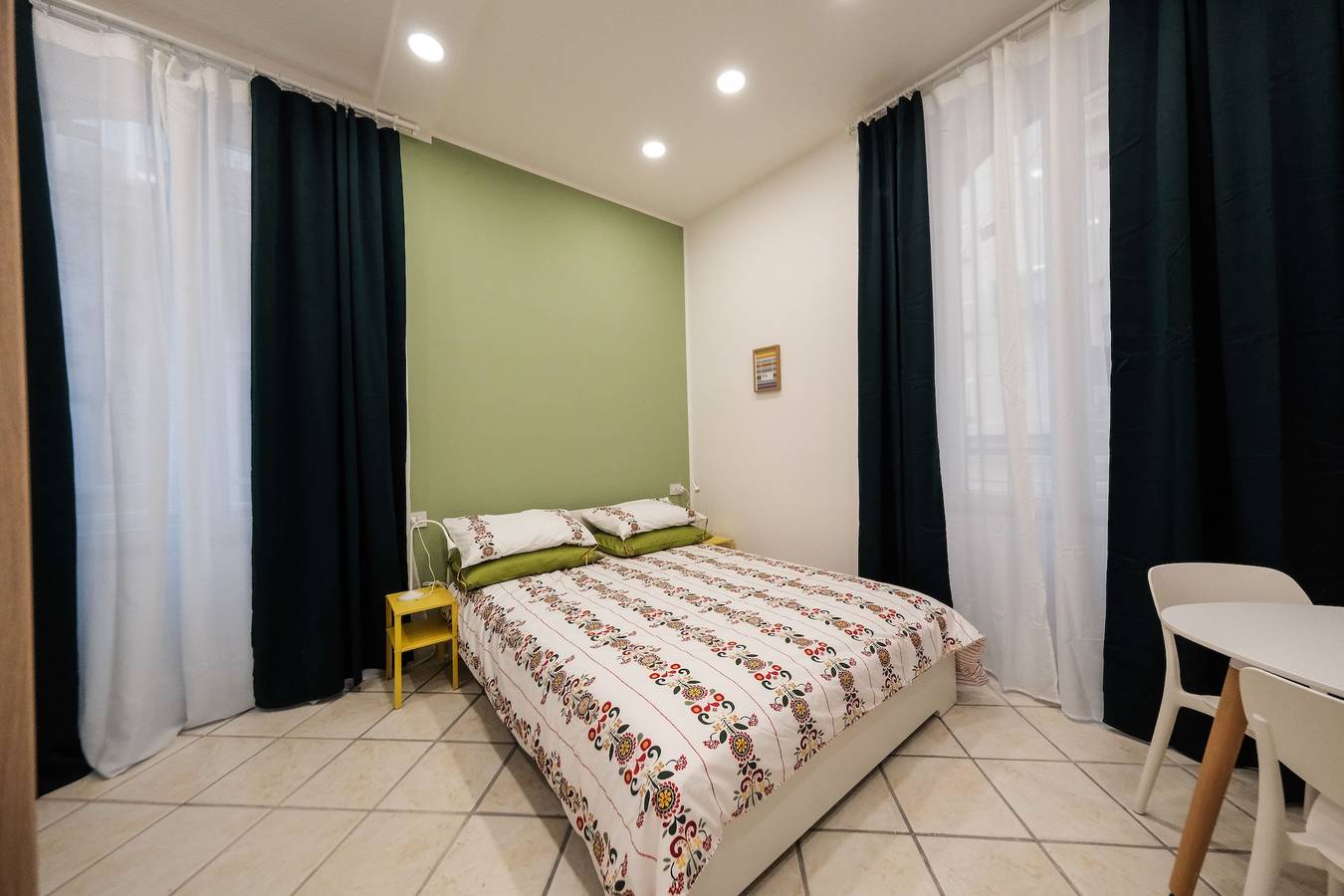 Bnb für 2 Personen in Neapel, Tyrrhenische Küste Kampanien