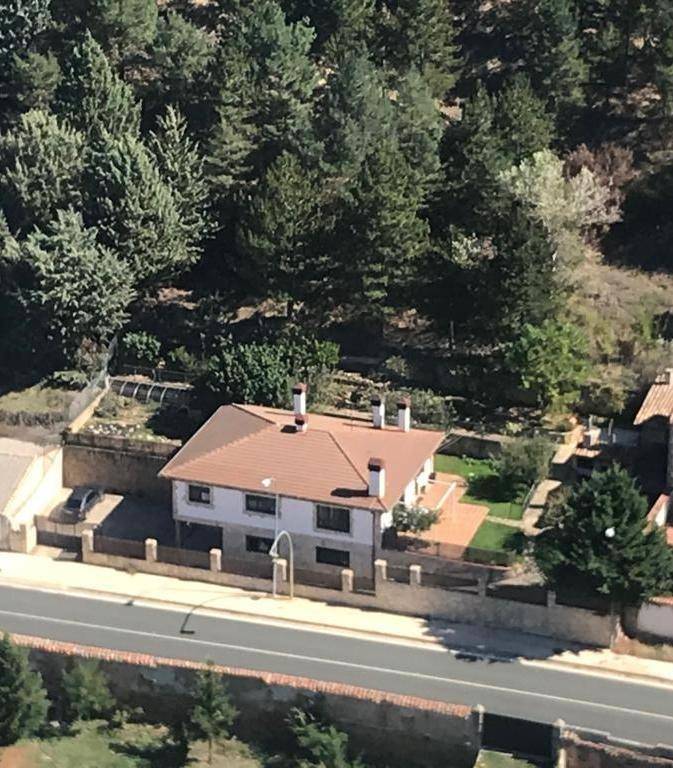 Four-Bedroom House in Soria, Provincia de Soria