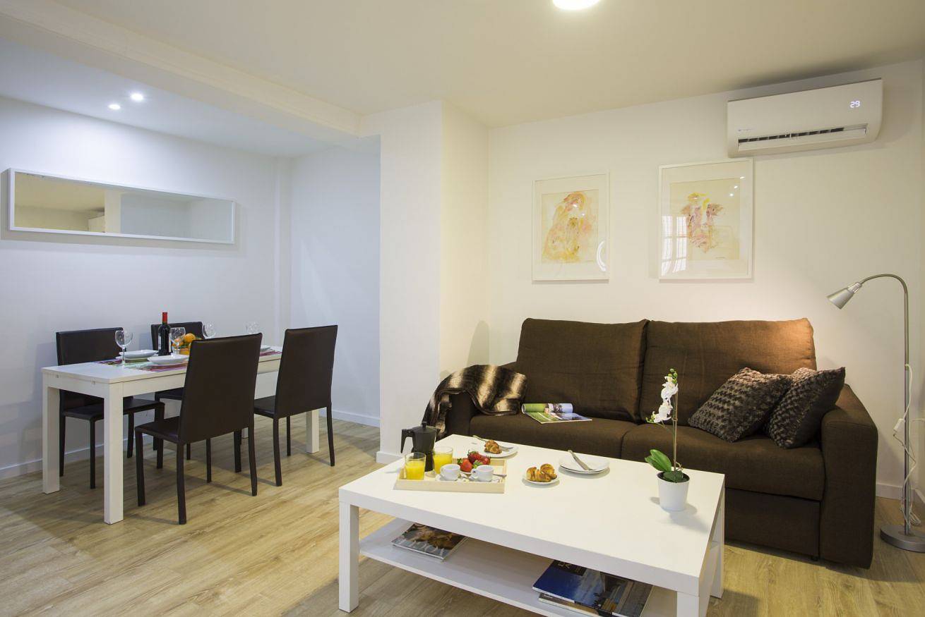 Apartamento entero, El Micalet in Valencia City Centre, Valencia