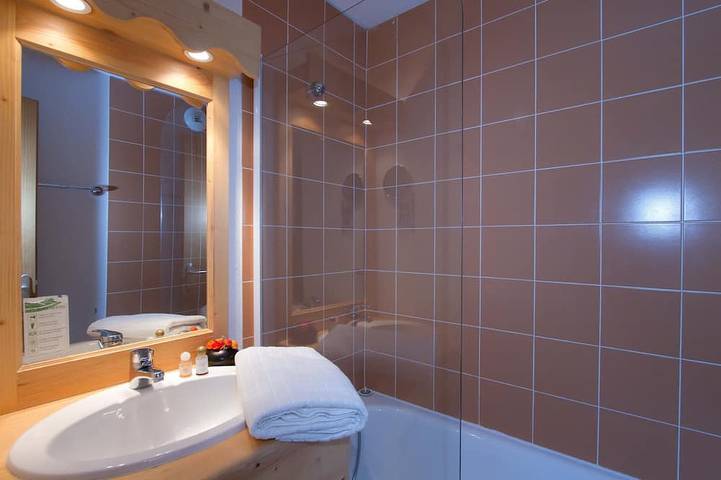 Ganze Wohnung, Appartement au Pied des Pistes! | Lokale à Ski Gratuit in Saint-Étienne-en-Dévoluy, Le Dévoluy