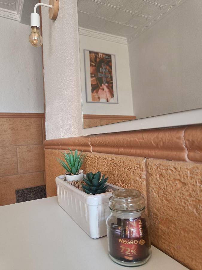 Appartement entier, Casadelsol in Caravaca de la Cruz, Murcia l'intérieur des terres