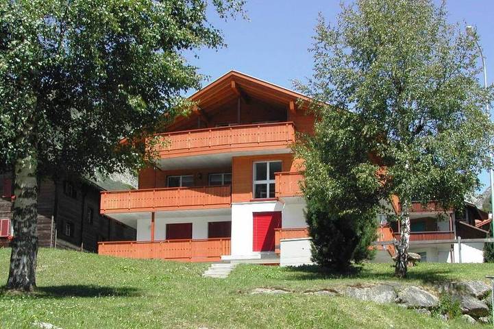 Ganze Wohnung, Haus Polishet, (Sedrun), 179.06 in Sedrun, Tujetsch