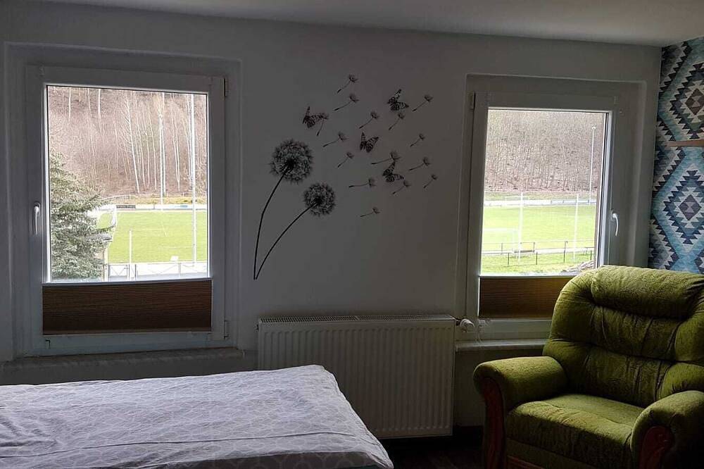 Ganze Wohnung, Apartment Zweta in Quedlinburg, Harzvorland