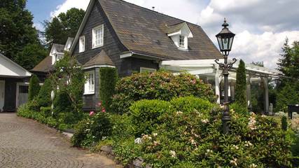 Hütte für 2 Personen, mit Terrasse und Garten in Schmallenberg