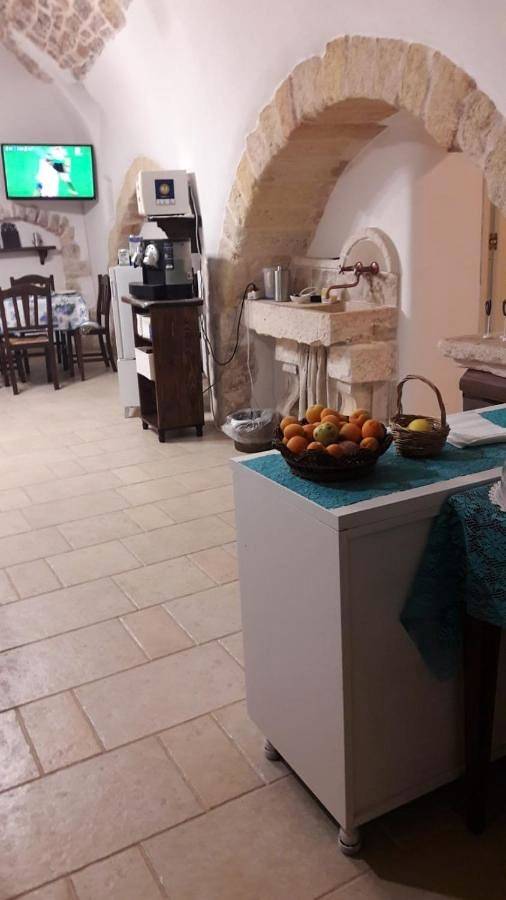 B&B Il Mulino del Monastero in Conversano, Provincia di Bari