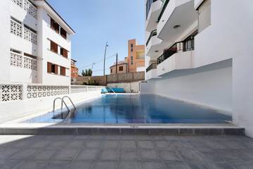 Apartamento para 4 Personas en Aroba, Candelaria, Foto 2