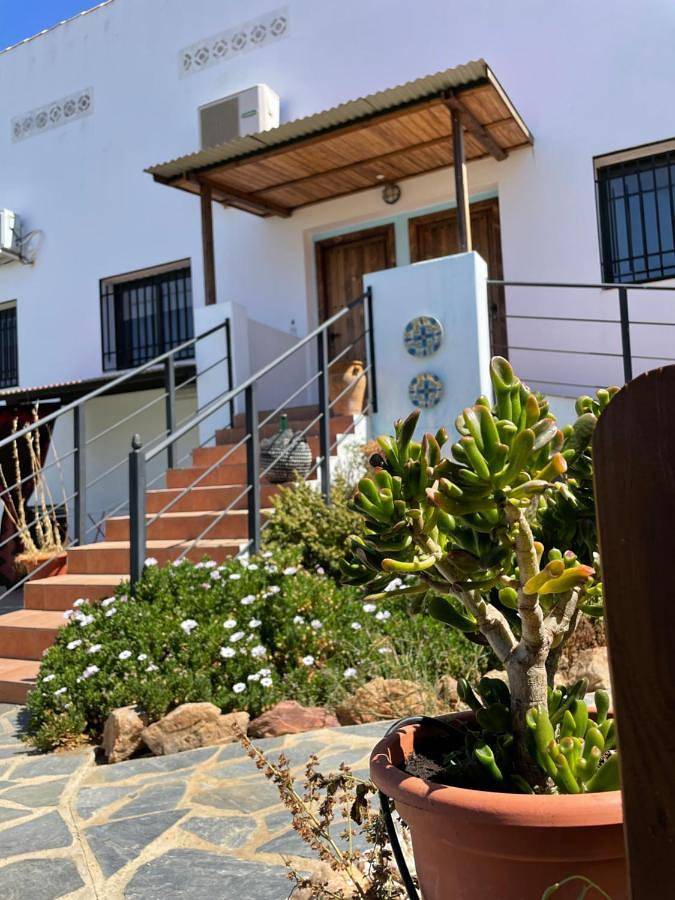 Casa rural para 10 personas, con Terraza y Jardín además de Piscina y Vistas en Zorita - 4