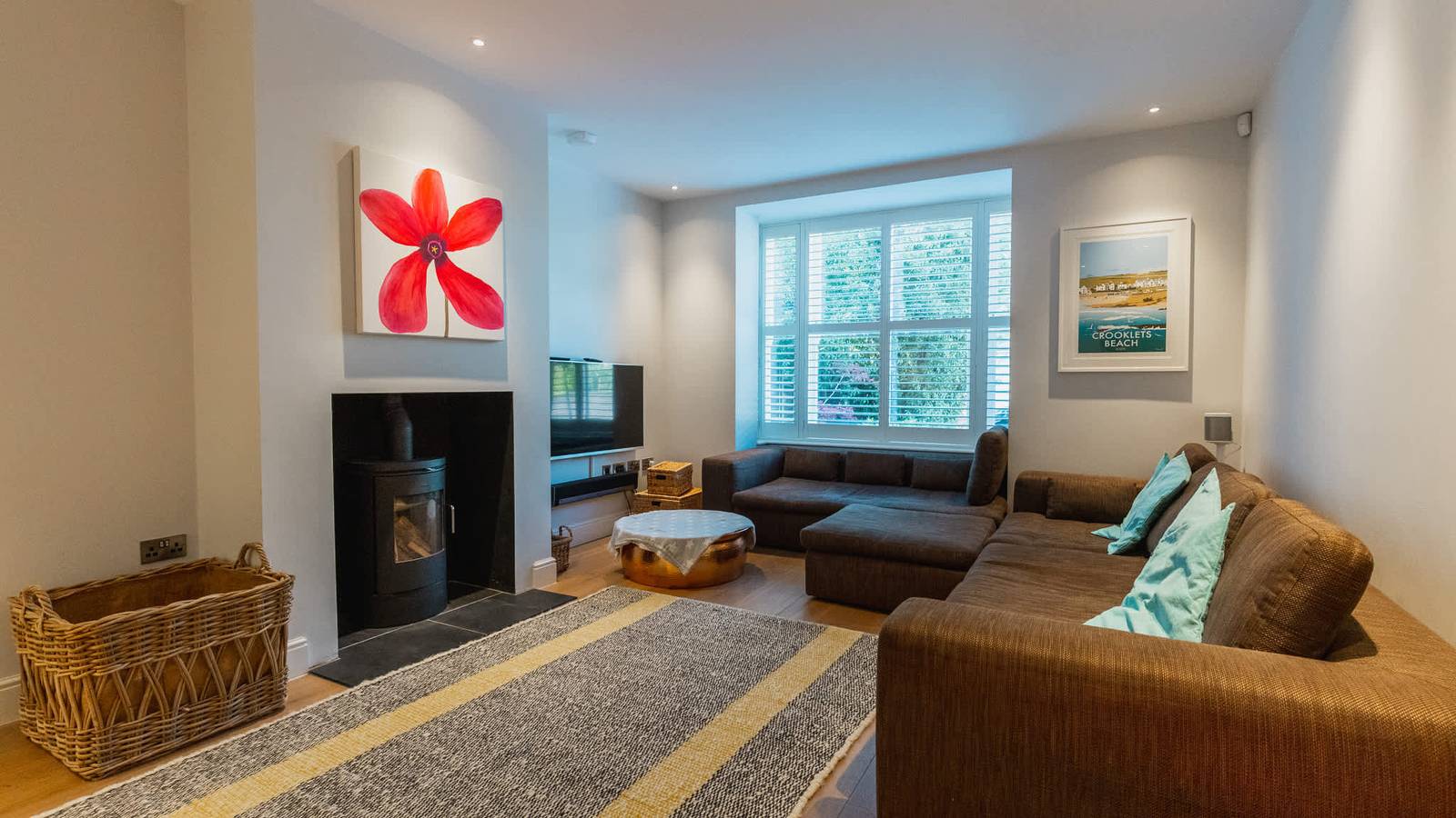 Large 6Br House near Goodwood, Garden & Parking in Chichester, South Downs