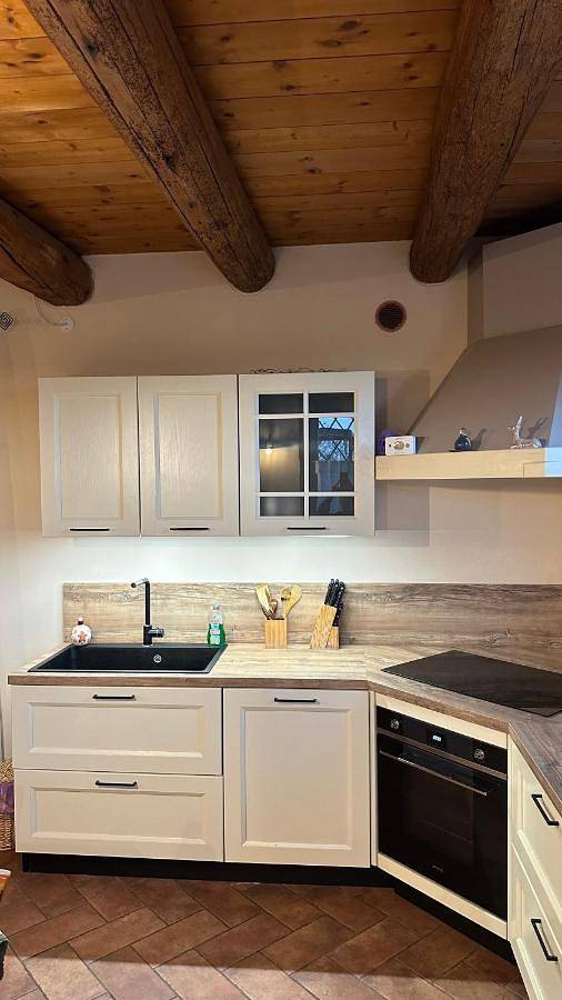 Maison de campagne pour 3 personnes, avec jardin et vue à Vicenza - 2