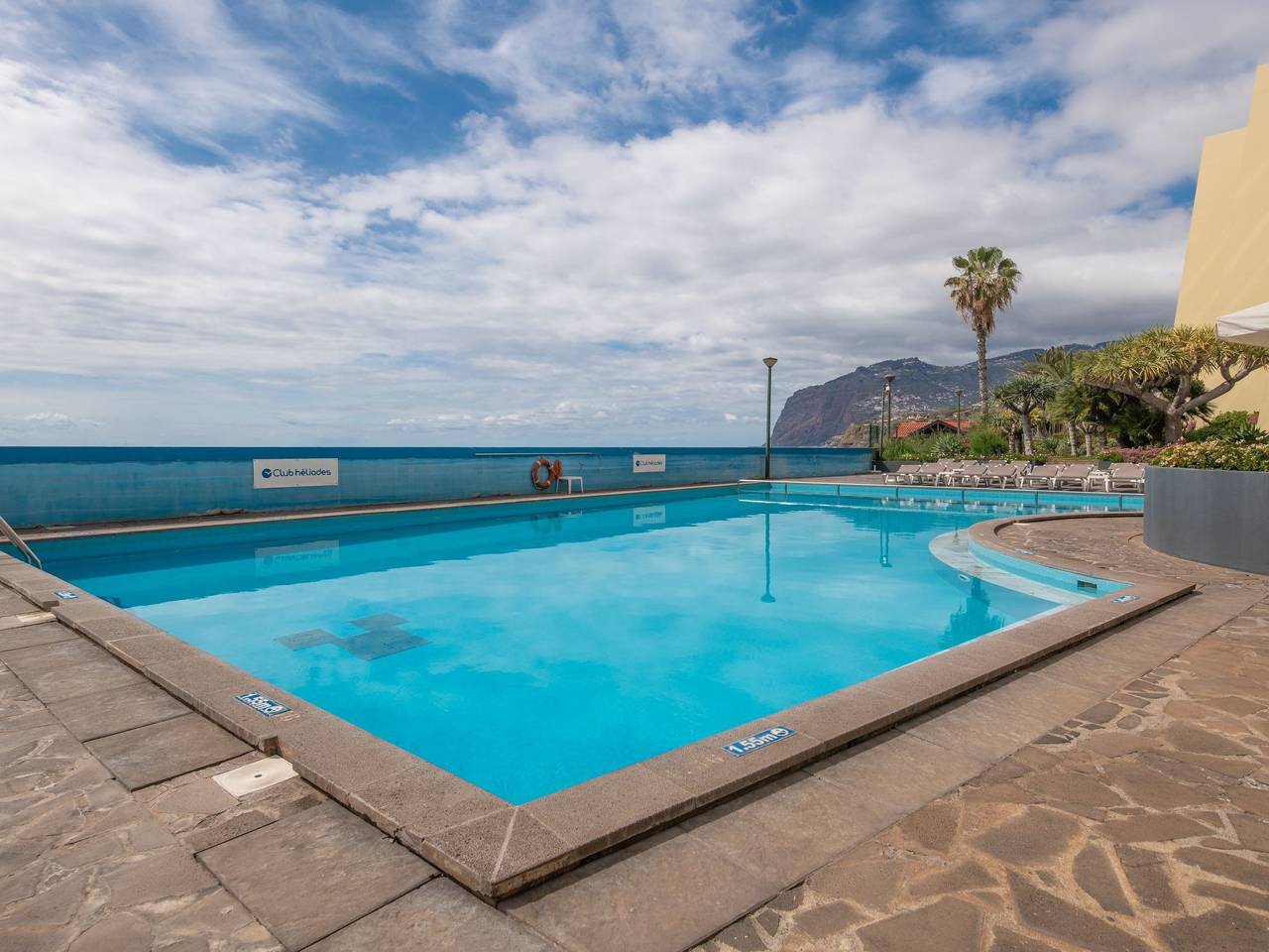 Apartamento inteiro, Charmante Penthouse-Wohnung in in Madeira