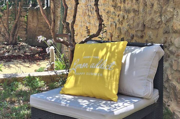 Maison de vacances pour 4 personnes