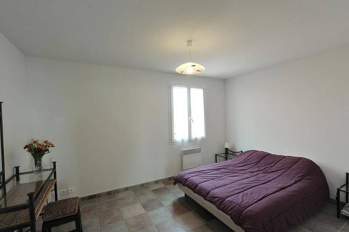 Gîte pour 12 personnes, animaux acceptés dans Plage Du Pradeau - 3