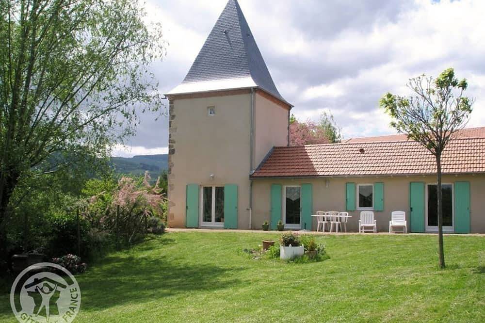 Maison de vacances