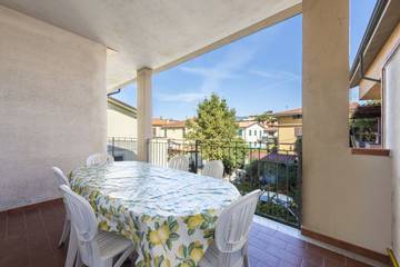 Vakantieappartement voor 6 Personen in Massa, Versilia, Afbeelding 3
