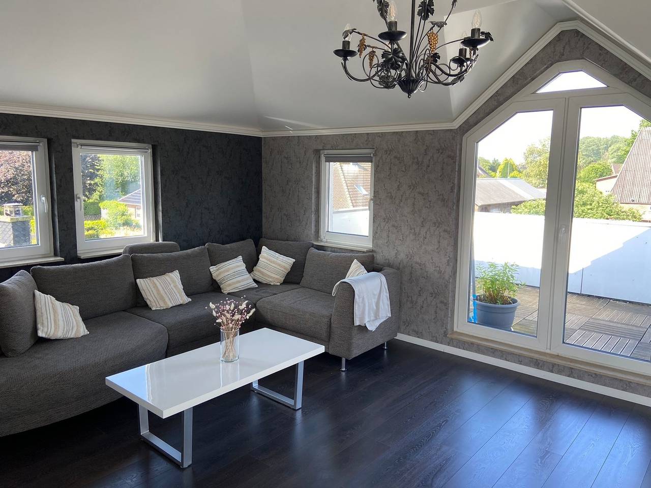 Ganze Ferienwohnung, Ferienwohnung Naeve in Sehestedt, Rendsburg-Eckernförde