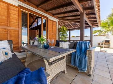 Chalet für 6 Personen in Deltebre, Costa Dorada, Bild 2