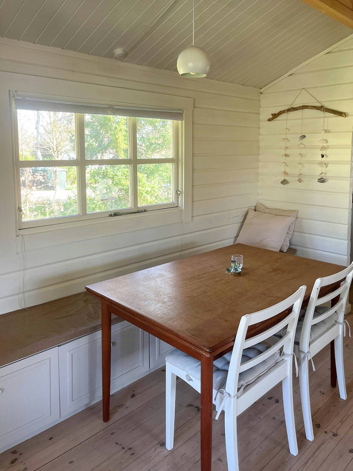 Familienferienhaus in der Nähe von Plantagen und Stränden in Højby Lyng, Højby