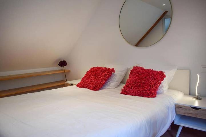 Location de vacances pour 4 personnes dans Port de Loguivy de la mer - 3